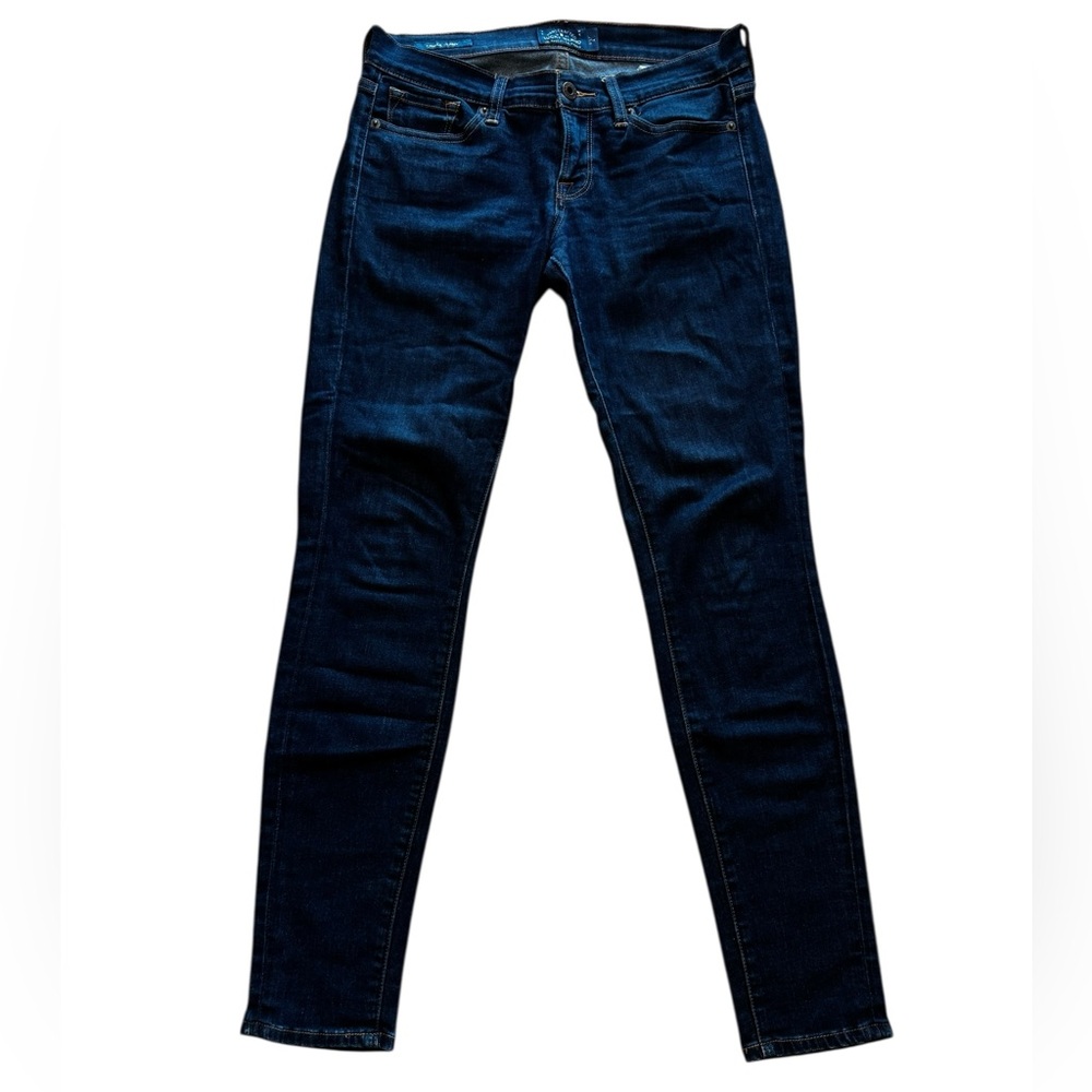 Lucky Jeans
